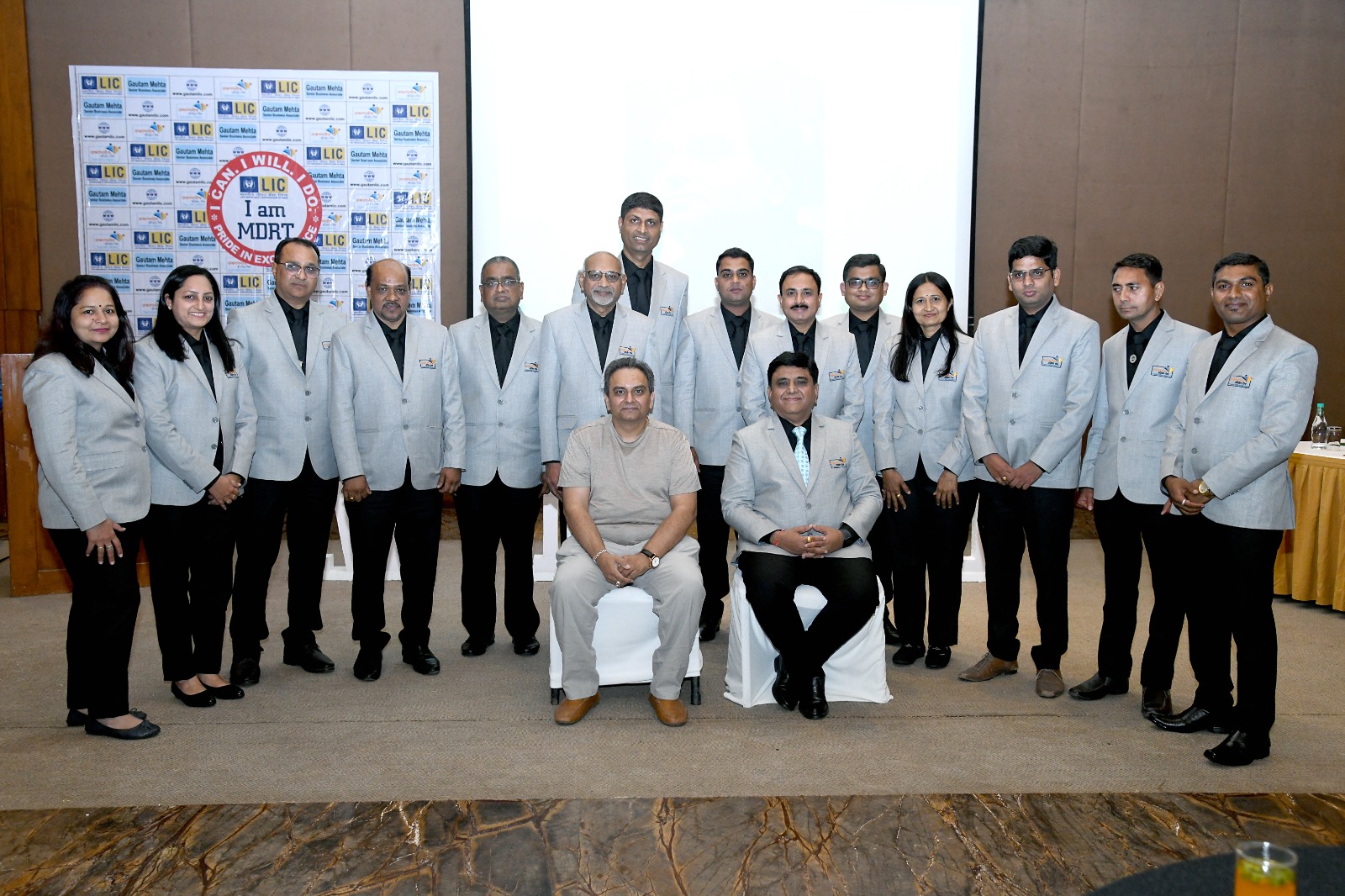 Akalpaniya Arihant Team